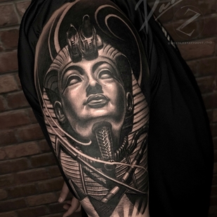 tattoo #66043 | Tattoo Artist Ricardo David