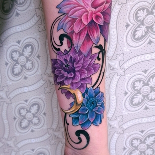 tattoo #66160 | Tattoo Artist Margoatir