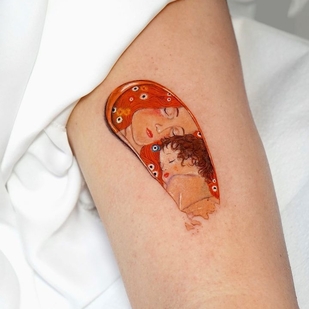 tattoo #66188 | Tattoo Artist Pilar Zurita