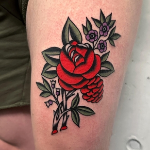 tattoo #66391 | Tattoo Artist Jordalive