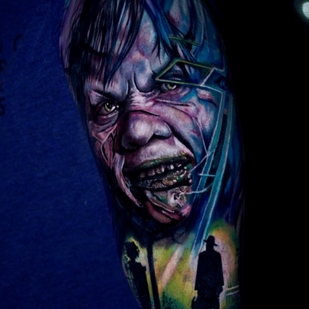 tattoo #66418 | Tattoo Artist Henrique Carmo