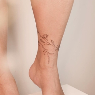 tattoo #66566 | Tattoo Artist dashatattooer