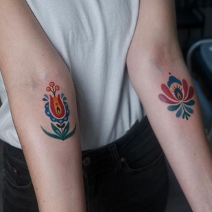 tattoo #66746 | Tattoo Artist Tihomir Krklec