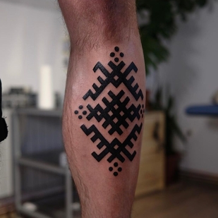 tattoo #66753 | Tattoo Artist Tihomir Krklec