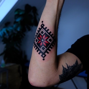 tattoo #66748 | Tattoo Artist Tihomir Krklec