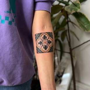 tattoo #66756 | Tattoo Artist Tihomir Krklec