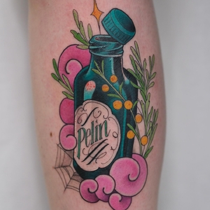 polar.tulip | Zagreb, Croatia | iNKPPL