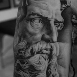 Anja Ferencic | Zagreb, Croatia | iNKPPL