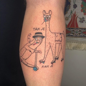 erol_sjajni | Zagreb, Croatia | iNKPPL
