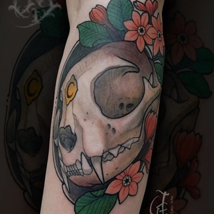 tattoo #66796 | Tattoo Artist Josip Coric