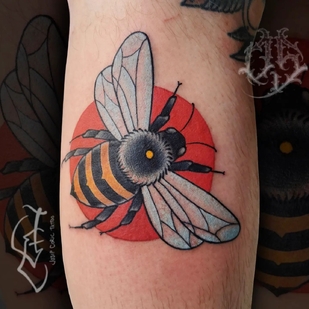 tattoo #66798 | Tattoo Artist Josip Coric