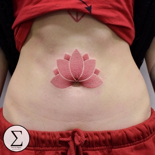 tattoo #67008 | Tattoo Artist Dots by Sigma