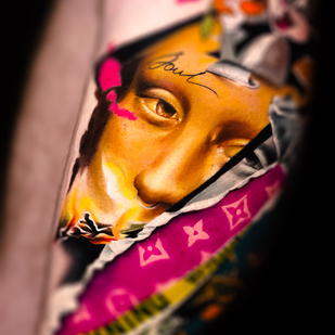 tattoo #67163 | Tattoo Artist Dmitriy Sheyb