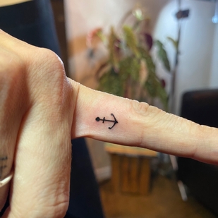 tattoo #67308 | Tattoo Artist Renato Lombardi