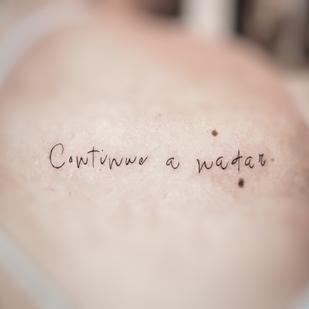 tattoo #67291 | Tattoo Artist Renato Lombardi