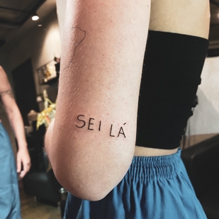 tattoo #67304 | Tattoo Artist Renato Lombardi