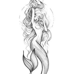 tattoo #67373 | Tattoo Artist Renato Lombardi