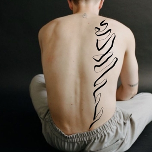 tattoo #67316 | Tattoo Artist Renato Lombardi