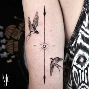 tattoo #67398 | Tattoo Artist Mr. J Fineline