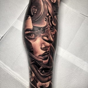 Daniel Escalante | Buenos Aires, Argentina | iNKPPL