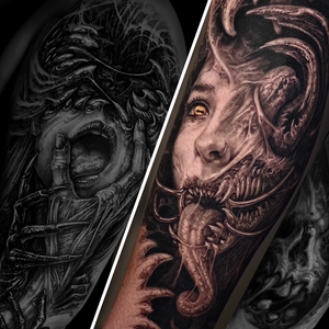 Sergey Batov | Moscow, Russia | iNKPPL