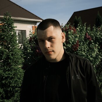 Tätowierer Evgeniy Kolodkin