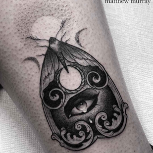 tattoo #10588 | Tattoo Artist Matthew Murray