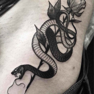 tattoo #10600 | Tattoo Artist Matthew Murray