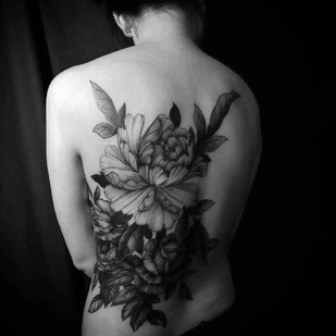 tattoo #19886 | Tattoo Artist Talley Matthew