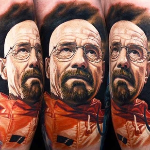 tattoo #20156 | Tattoo Artist Nikko Hurtado