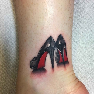 tattoo #20131 | Tattoo Artist Dan Smith