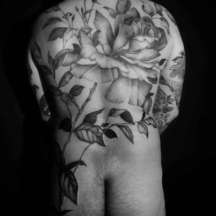 tattoo #19894 | Tattoo Artist Talley Matthew