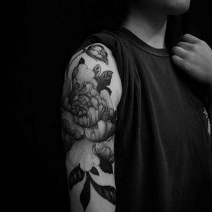 tattoo #19900 | Tattoo Artist Talley Matthew