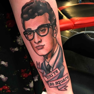 tattoo #19792 | Tattoo Artist Sadee Glover