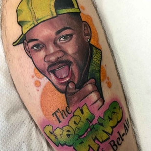 tattoo #19689 | Tattoo Artist Raquel Escudero