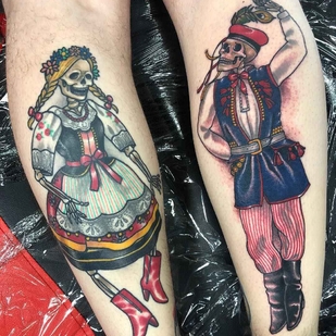 tattoo #19805 | Tattoo Artist Sadee Glover