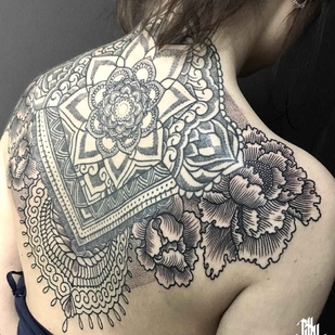 tattoo #19314 | Tattoo Artist Billy Heil