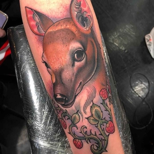 tattoo #19808 | Tattoo Artist Sadee Glover