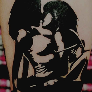 tattoo #20390 | Tattoo Artist Olya Gosteva © ® Tattoo