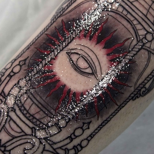 tattoo #19487 | Tattoo Artist Bogdan