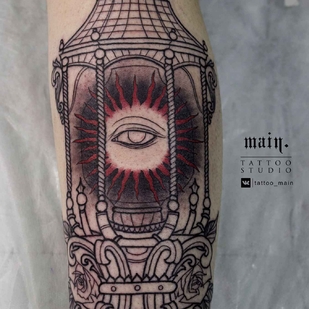 tattoo #19481 | Tattoo Artist Bogdan