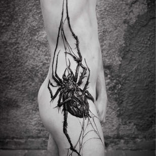 tattoo #35923 | Tattoo Artist Frederico Rabelo