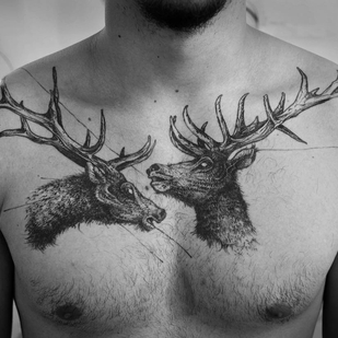 tattoo #35914 | Tattoo Artist Frederico Rabelo
