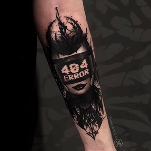 tattoo #39793 | Tattoo Artist Robert Shteinberg