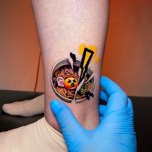 tattoo #39811 | Tattoo Artist Molly ttt