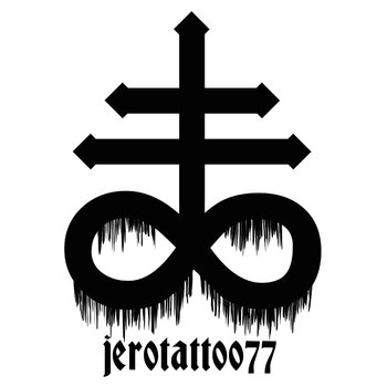 Tätowierer Jerotattoo77