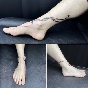 tattoo #54688 | Tattoo Artist Mary Nepostaeva