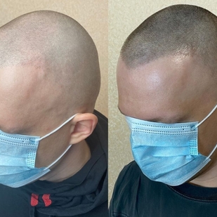 tattoo #54699 | Tattoo Artist Andrey Afanasev