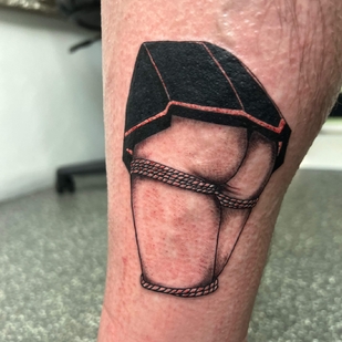 Fineline tattoo #68119 | Tattoo Artist Claudia Fedorovici