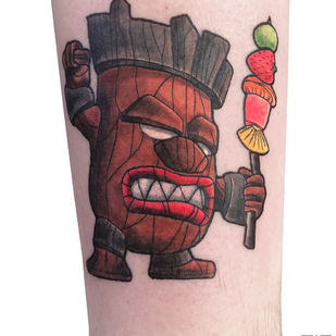 tattoo #68249 | Tattoo Artist Alex Heart